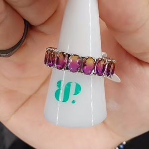 Bomb party Chelsea ring size 9